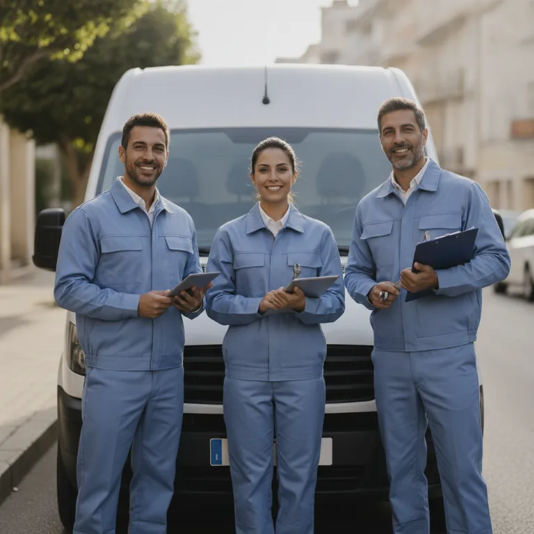 Avvocato Societario team a Marano di Napoli